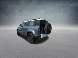 Land Rover Defender 2024 4x4 110 P300 S 4p SUV