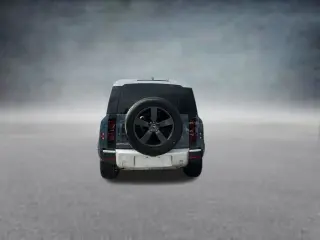 Land Rover Defender 2024 4x4 110 P300 S 4p SUV