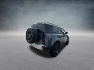 Land Rover Defender 2024 4x4 110 P300 S 4p SUV