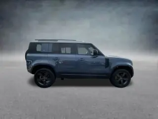 Land Rover Defender 2024 4x4 110 P300 S 4p SUV