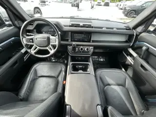 Land Rover Defender 2024 4x4 110 P300 S 4p SUV