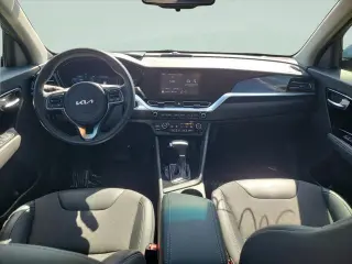 Kia Niro Plug-In Hybrid 2022 EX 4p Crossover