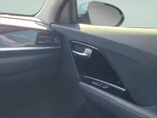 Kia Niro Plug-In Hybrid 2022 EX 4p Crossover