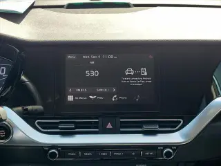 Kia Niro Plug-In Hybrid 2022 EX 4p Crossover