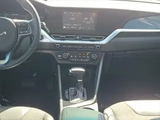 Kia Niro Plug-In Hybrid 2022 EX 4p Crossover