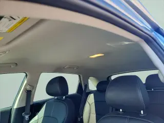 Kia Niro Plug-In Hybrid 2022 EX 4p Crossover