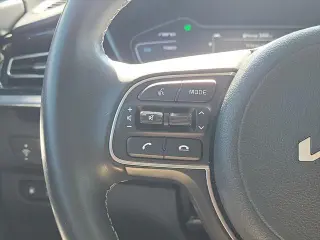 Kia Niro Plug-In Hybrid 2022 EX 4p Crossover