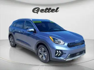 Kia Niro Plug-In Hybrid 2022 EX 4p Crossover