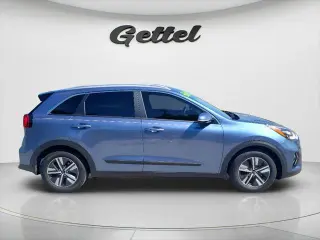 Kia Niro Plug-In Hybrid 2022 EX 4p Crossover
