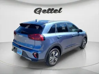 Kia Niro Plug-In Hybrid 2022 EX 4p Crossover