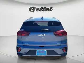 Kia Niro Plug-In Hybrid 2022 EX 4p Crossover