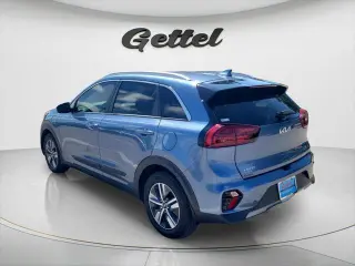 Kia Niro Plug-In Hybrid 2022 EX 4p Crossover