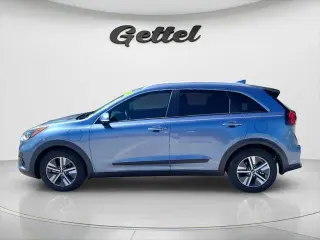 Kia Niro Plug-In Hybrid 2022 EX 4p Crossover