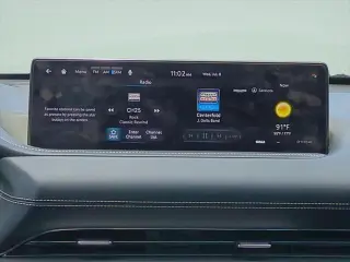 Genesis GV80 2024 AWD 3.5T 4dr SUV