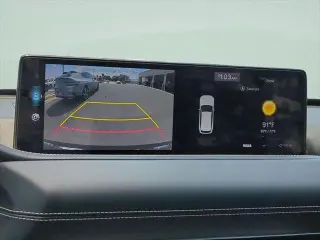 Genesis GV80 2024 AWD 3.5T 4dr SUV