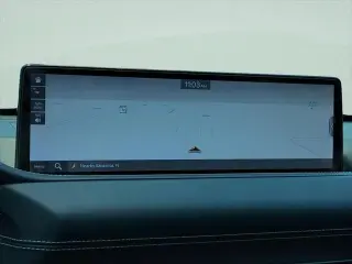 Genesis GV80 2024 AWD 3.5T 4dr SUV