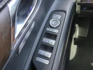 Genesis GV80 2024 AWD 3.5T 4dr SUV