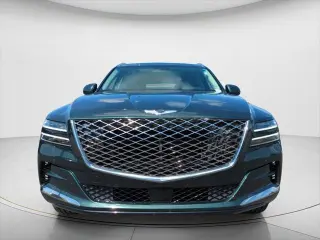 Genesis GV80 2024 AWD 3.5T 4dr SUV