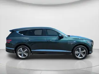 Genesis GV80 2024 AWD 3.5T 4dr SUV