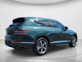 Genesis GV80 2024 AWD 3.5T 4dr SUV