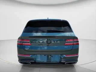 Genesis GV80 2024 AWD 3.5T 4dr SUV