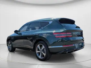 Genesis GV80 2024 AWD 3.5T 4dr SUV