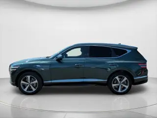 Genesis GV80 2024 AWD 3.5T 4dr SUV