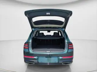 Genesis GV80 2024 AWD 3.5T 4dr SUV