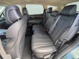 Genesis GV80 2024 AWD 3.5T 4dr SUV