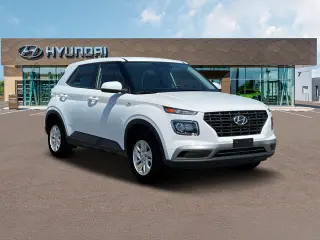 Hyundai VENUE 2025 SE 4dr Crossover
