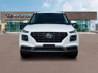 Hyundai VENUE 2025 SE 4dr Crossover