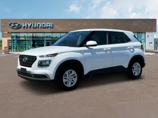 Hyundai VENUE 2025 SE 4dr Crossover