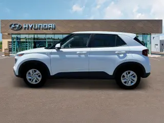 Hyundai VENUE 2025 SE 4dr Crossover