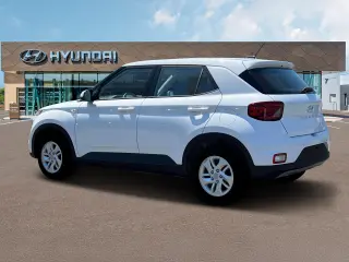 Hyundai VENUE 2025 SE 4dr Crossover