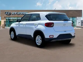 Hyundai VENUE 2025 SE 4dr Crossover