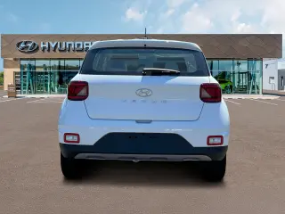 Hyundai VENUE 2025 SE 4dr Crossover