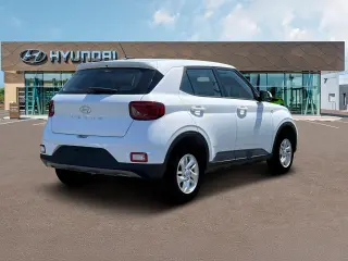 Hyundai VENUE 2025 SE 4dr Crossover