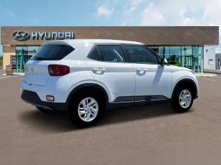Hyundai VENUE 2025 SE 4dr Crossover