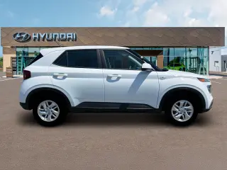 Hyundai VENUE 2025 SE 4dr Crossover