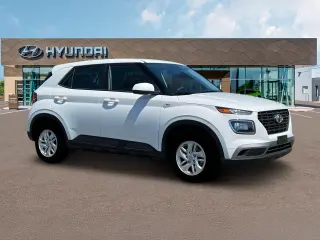 Hyundai VENUE 2025 SE 4dr Crossover