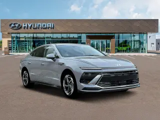Hyundai SONATA 2026 SEL Sport Sedán 4 puertas
