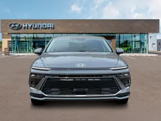 Hyundai SONATA 2026 SEL Sport Sedán 4 puertas