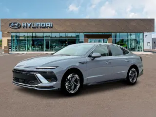 Hyundai SONATA 2026 SEL Sport Sedán 4 puertas