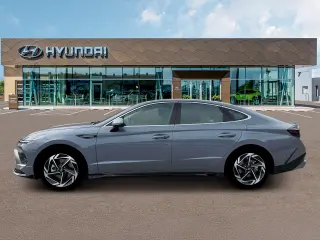 Hyundai SONATA 2026 SEL Sport Sedán 4 puertas