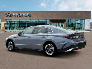 Hyundai SONATA 2026 SEL Sport Sedán 4 puertas