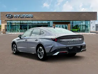 Hyundai SONATA 2026 SEL Sport Sedán 4 puertas