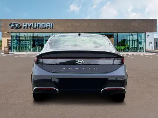 Hyundai SONATA 2026 SEL Sport Sedán 4 puertas