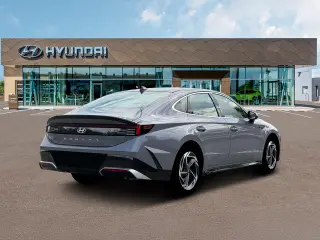 Hyundai SONATA 2026 SEL Sport Sedán 4 puertas