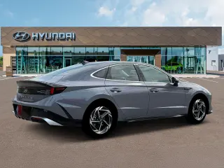 Hyundai SONATA 2026 SEL Sport Sedán 4 puertas