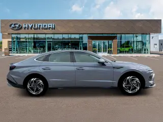 Hyundai SONATA 2026 SEL Sport Sedán 4 puertas